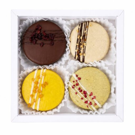 Mousse Assorti